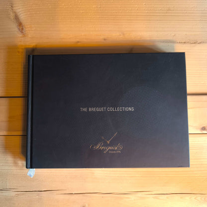 The Breguet Collections 2017-2018
