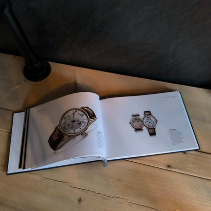 The Breguet Collections 2017-2018