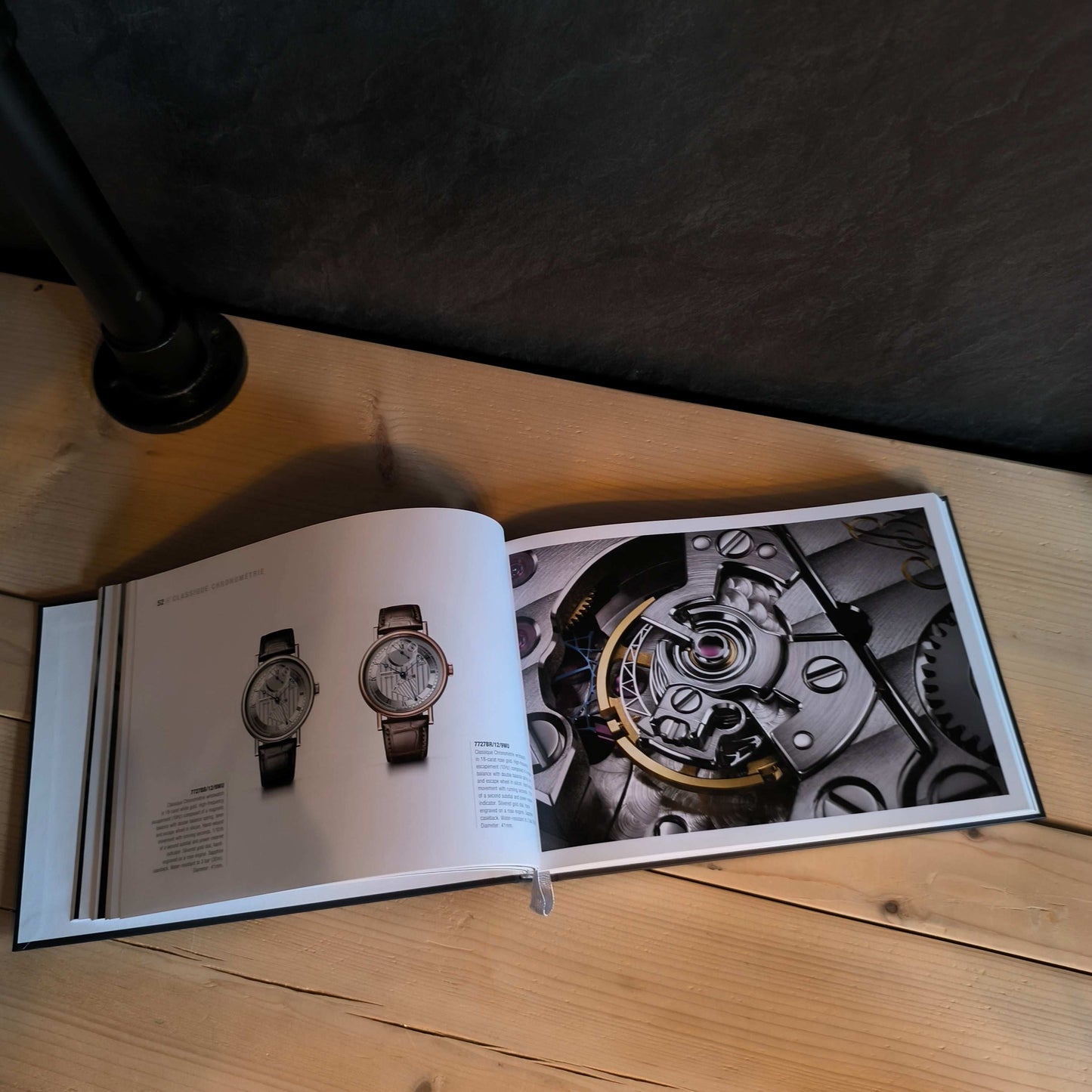 The Breguet Collections 2017-2018