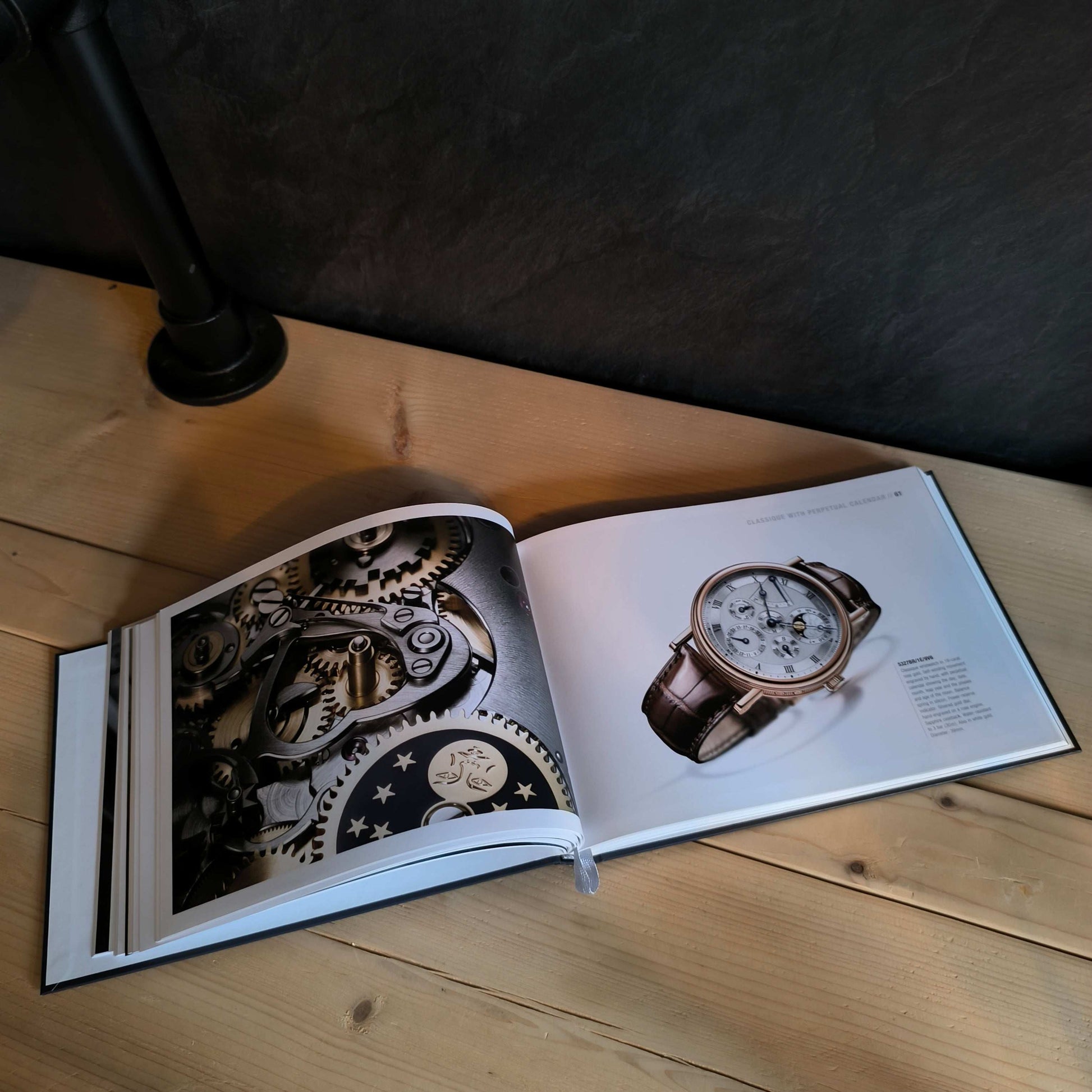 The Breguet Collections 2017-2018