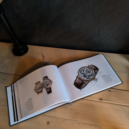 The Breguet Collections 2017-2018