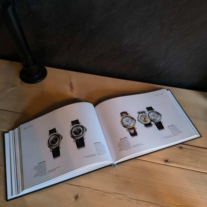 The Breguet Collections 2017-2018