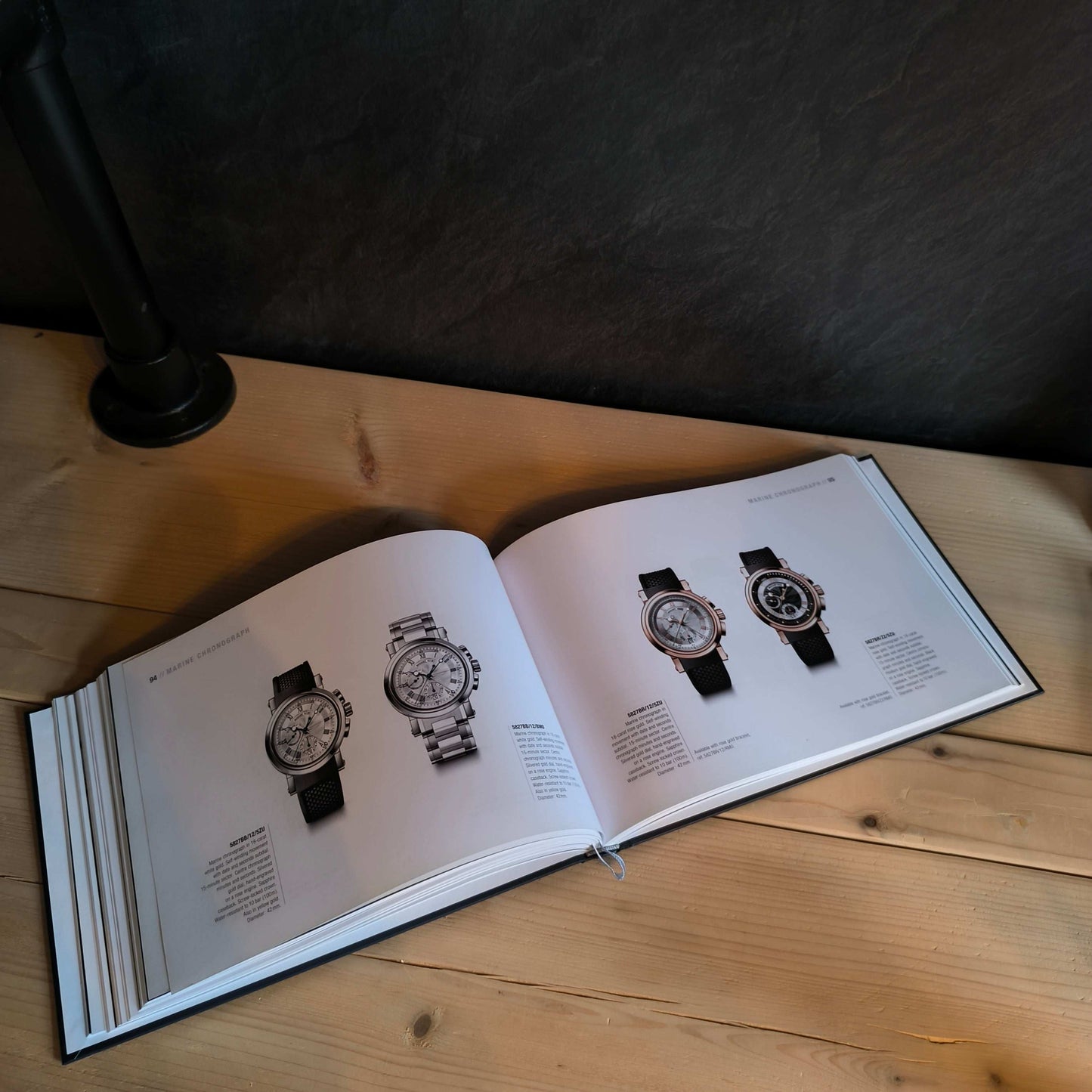 The Breguet Collections 2017-2018