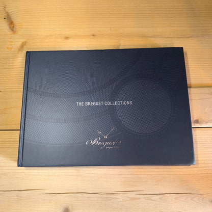 The Breguet Collections 2022-2023