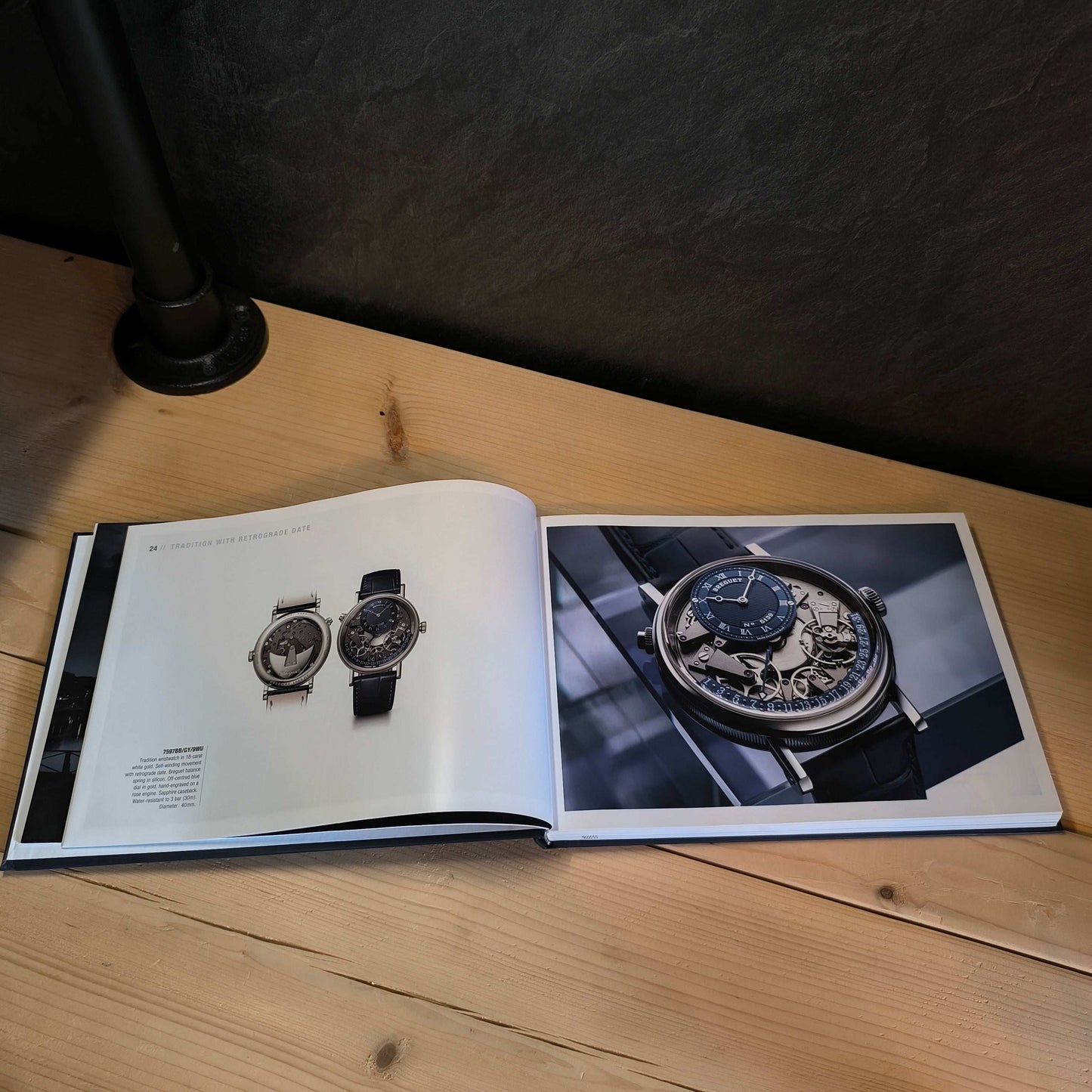 The Breguet Collections 2022-2023