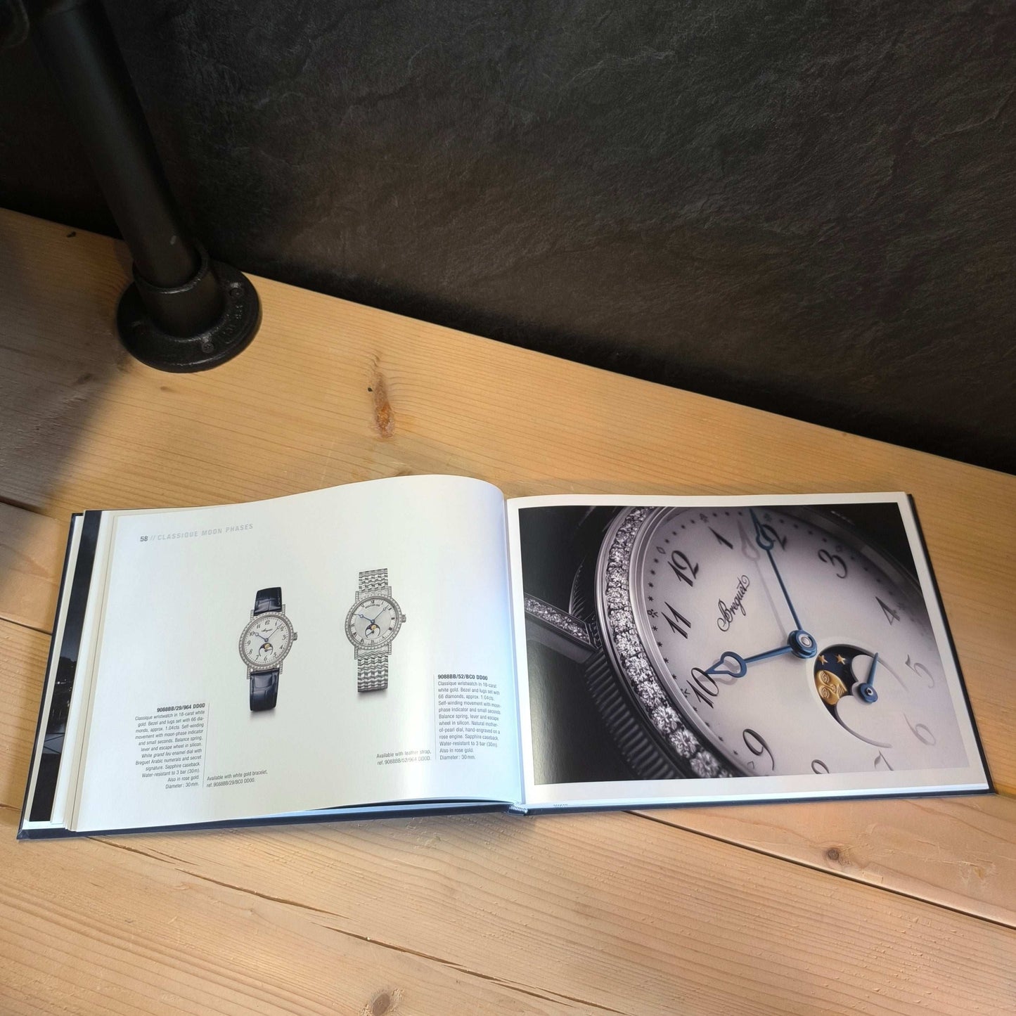 The Breguet Collections 2022-2023