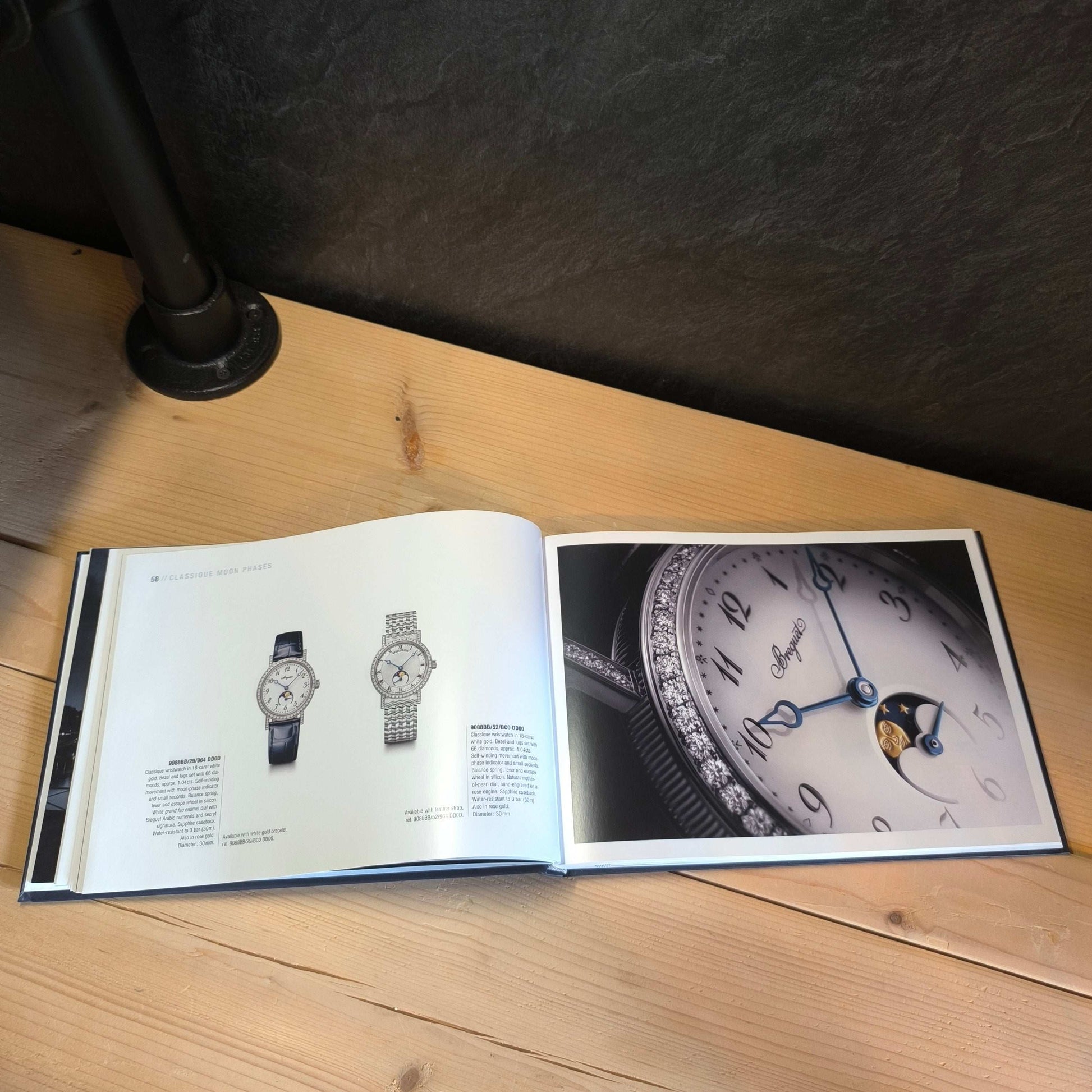 The Breguet Collections 2022-2023