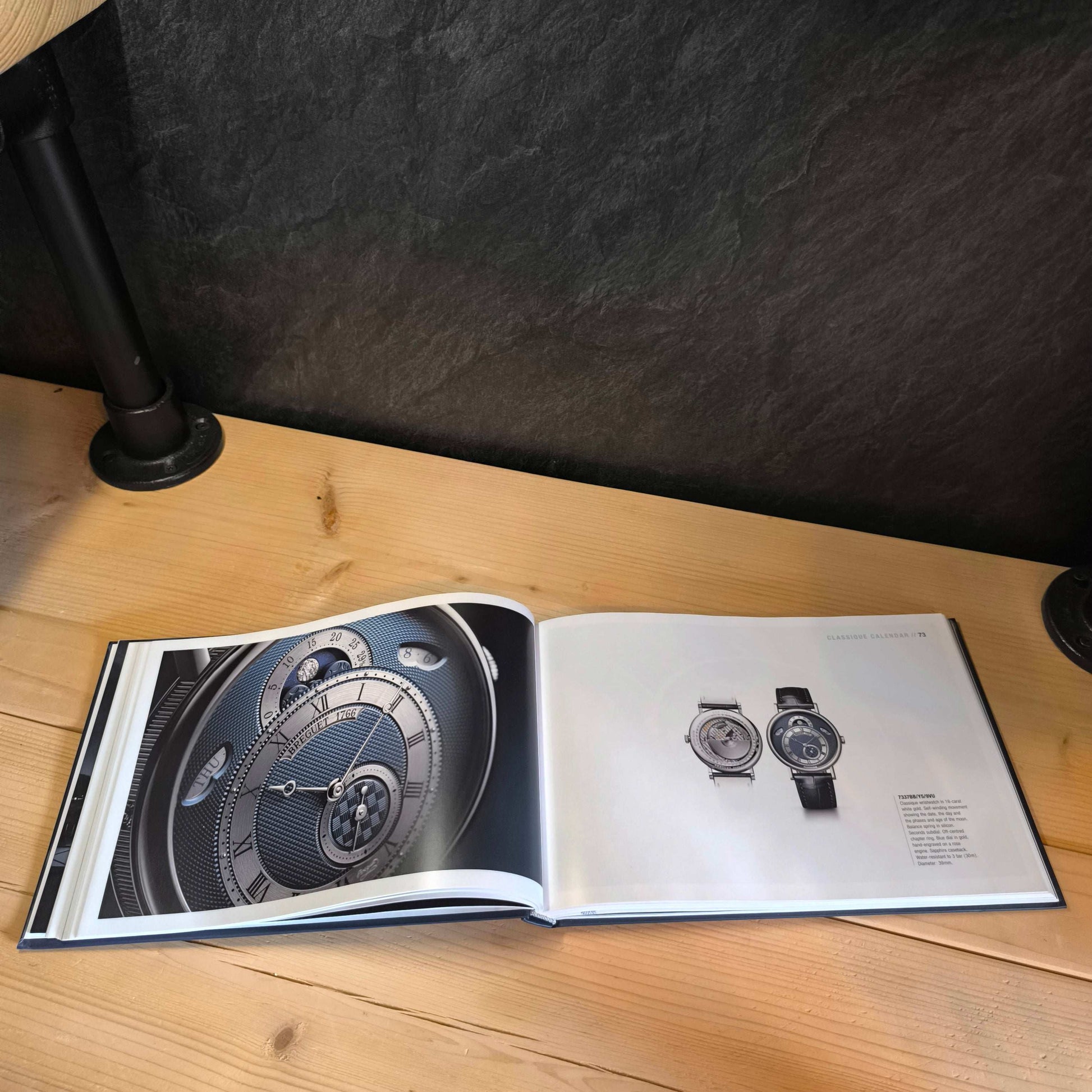 The Breguet Collections 2022-2023