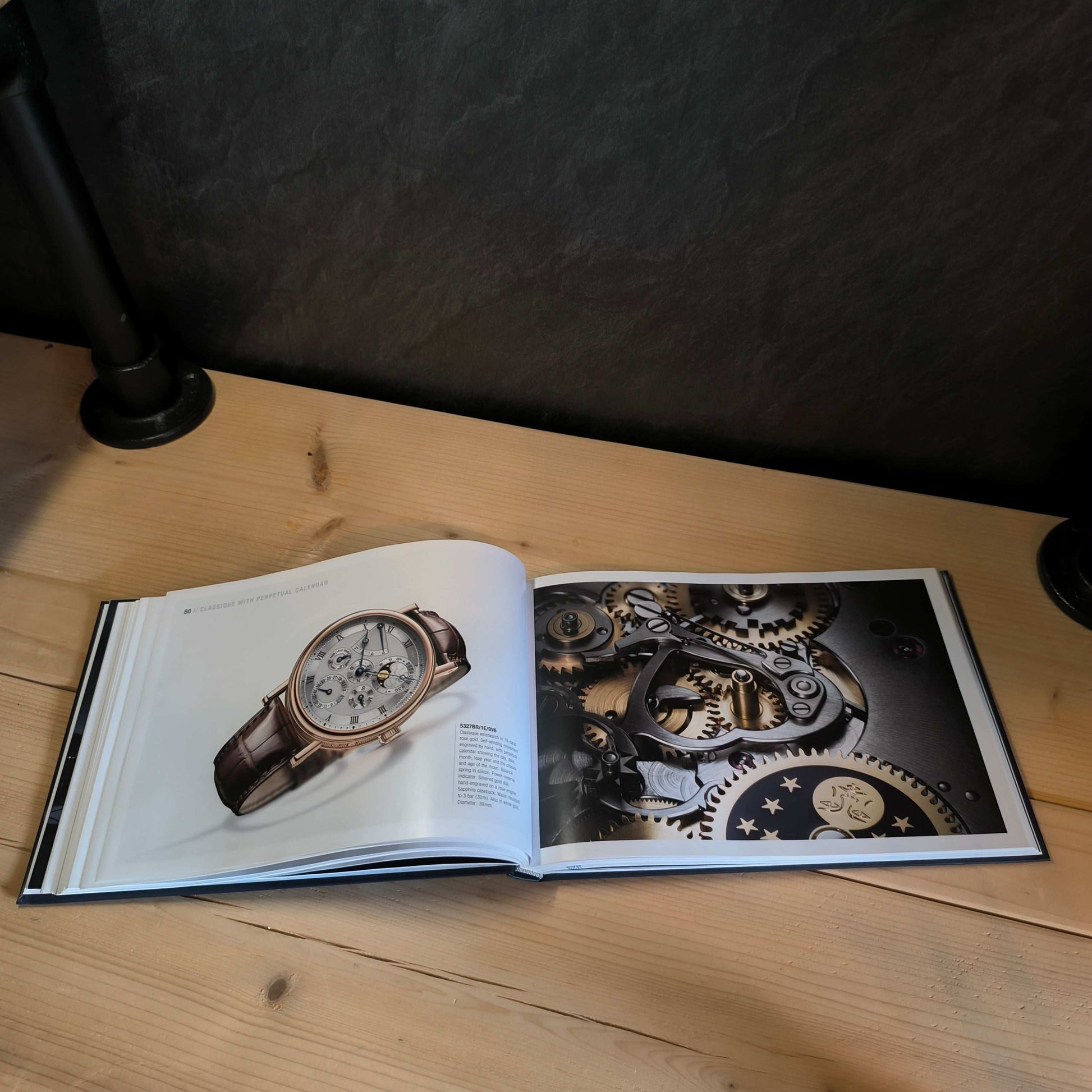 The Breguet Collections 2022-2023