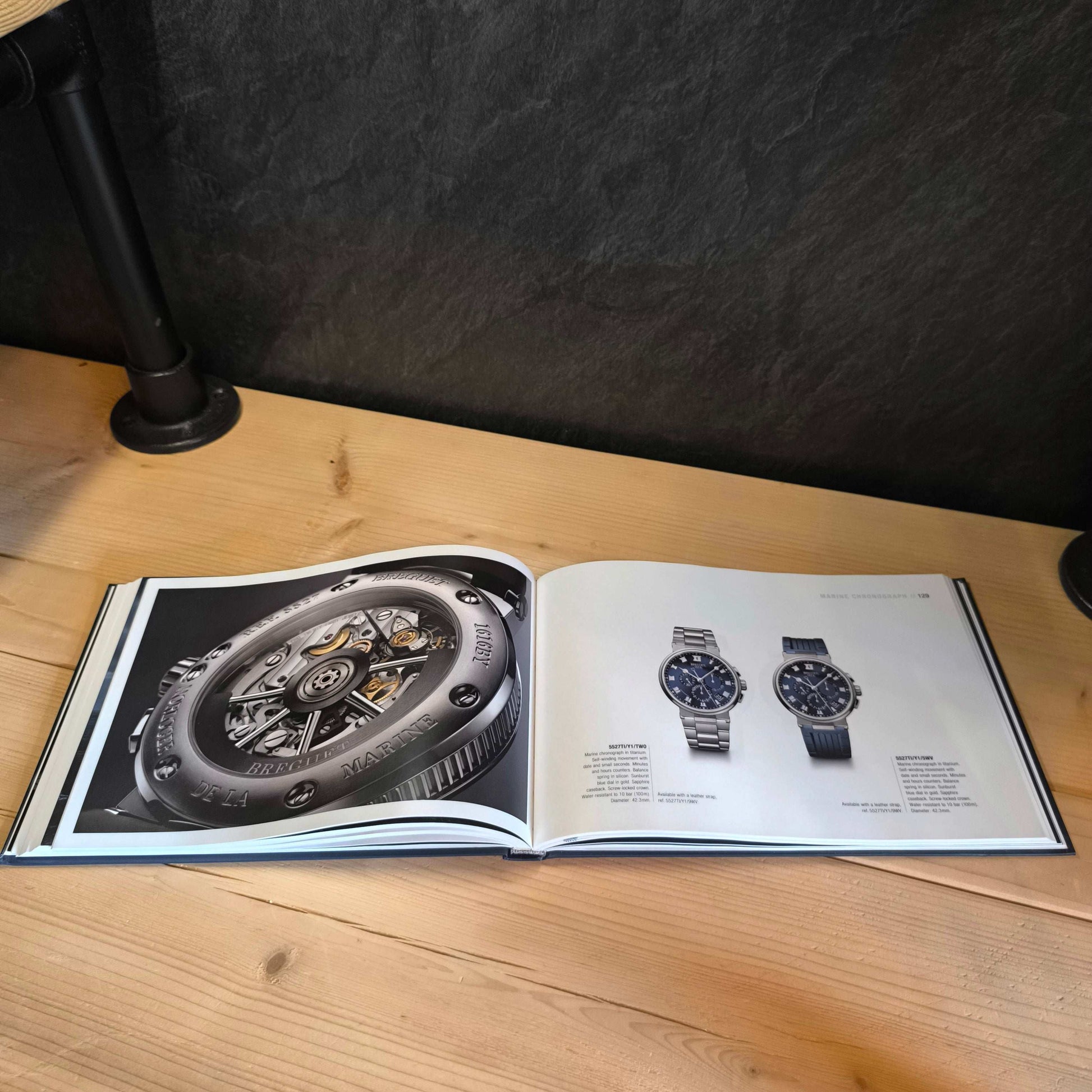 The Breguet Collections 2022-2023