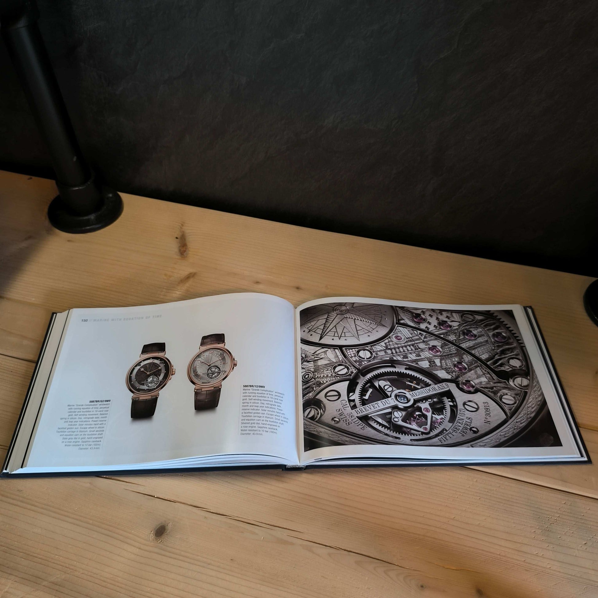 The Breguet Collections 2022-2023