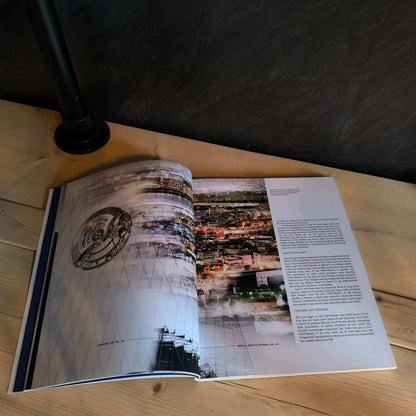 The Rolex Magazine #12 tafelboek