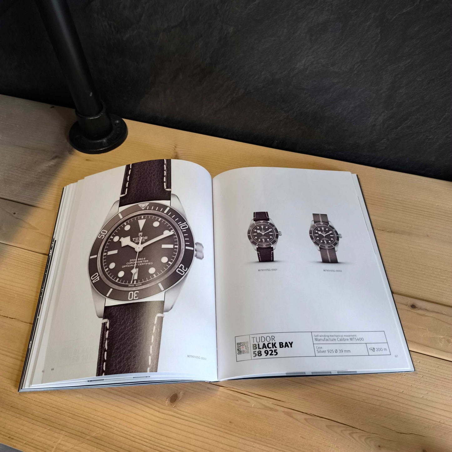 The Tudor Collection 2024-2025