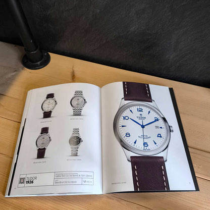 The Tudor Collection 2024-2025