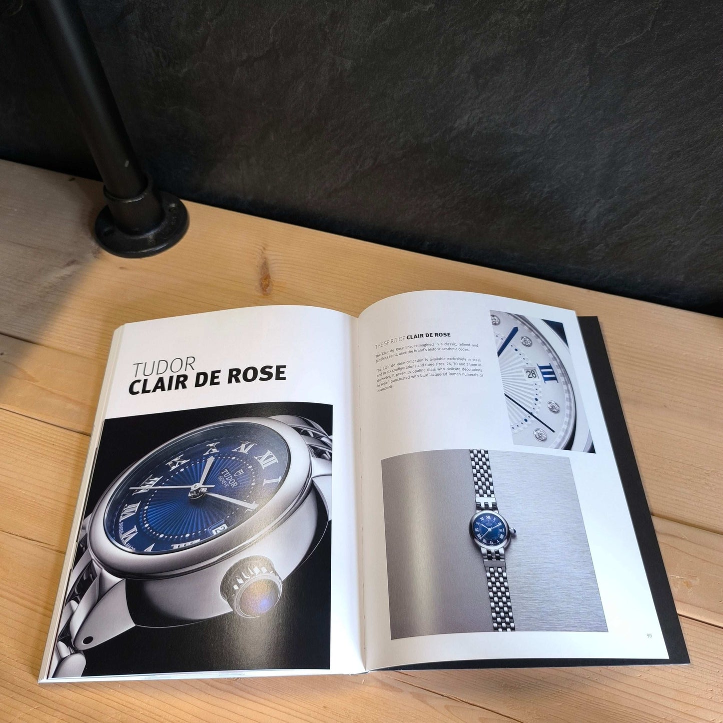 The Tudor Collection 2024-2025