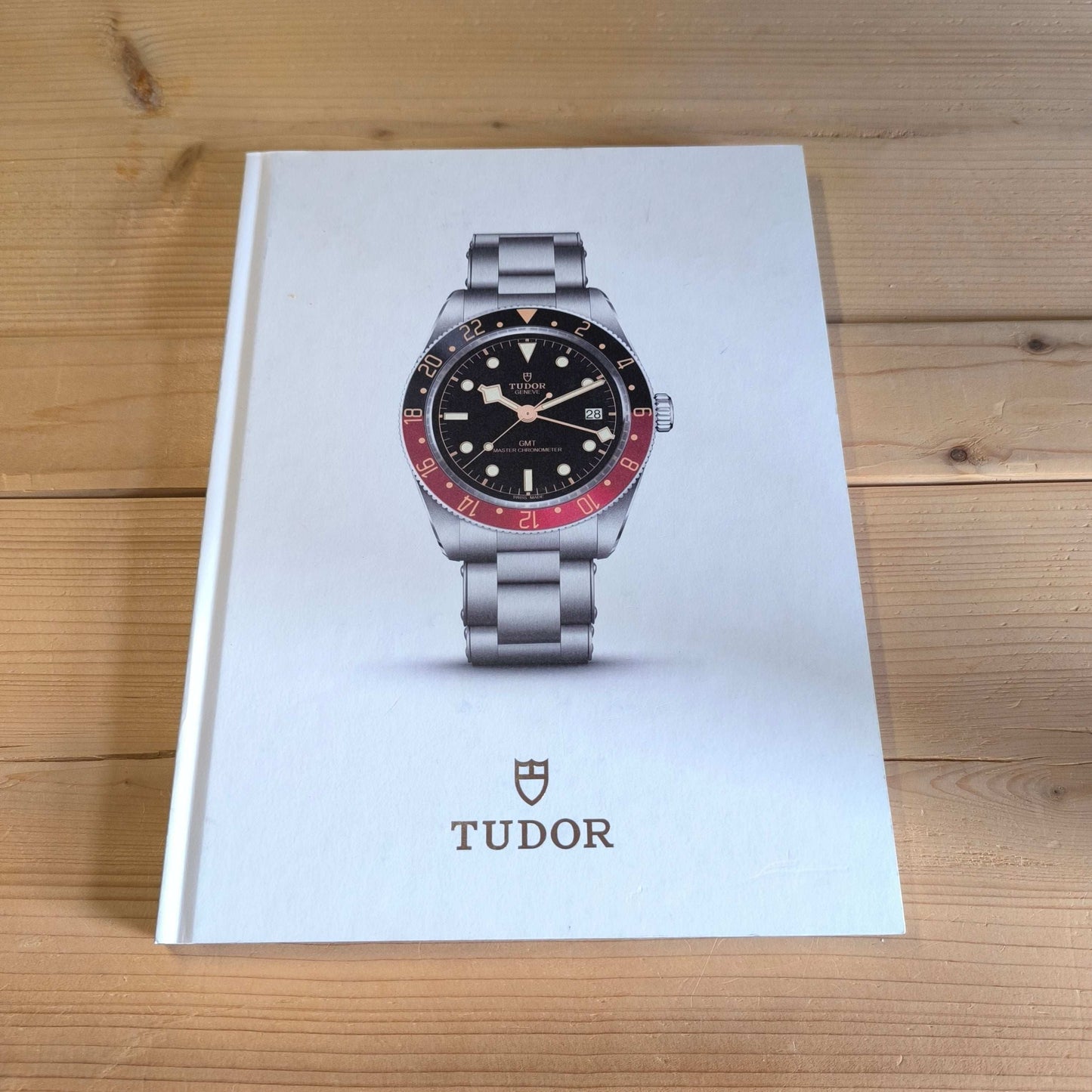 The Tudor Collection 2024-2025