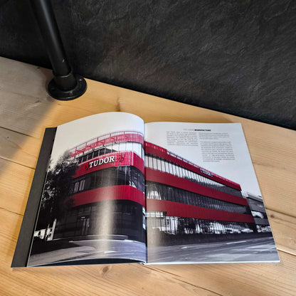 The Tudor Collection 2024-2025