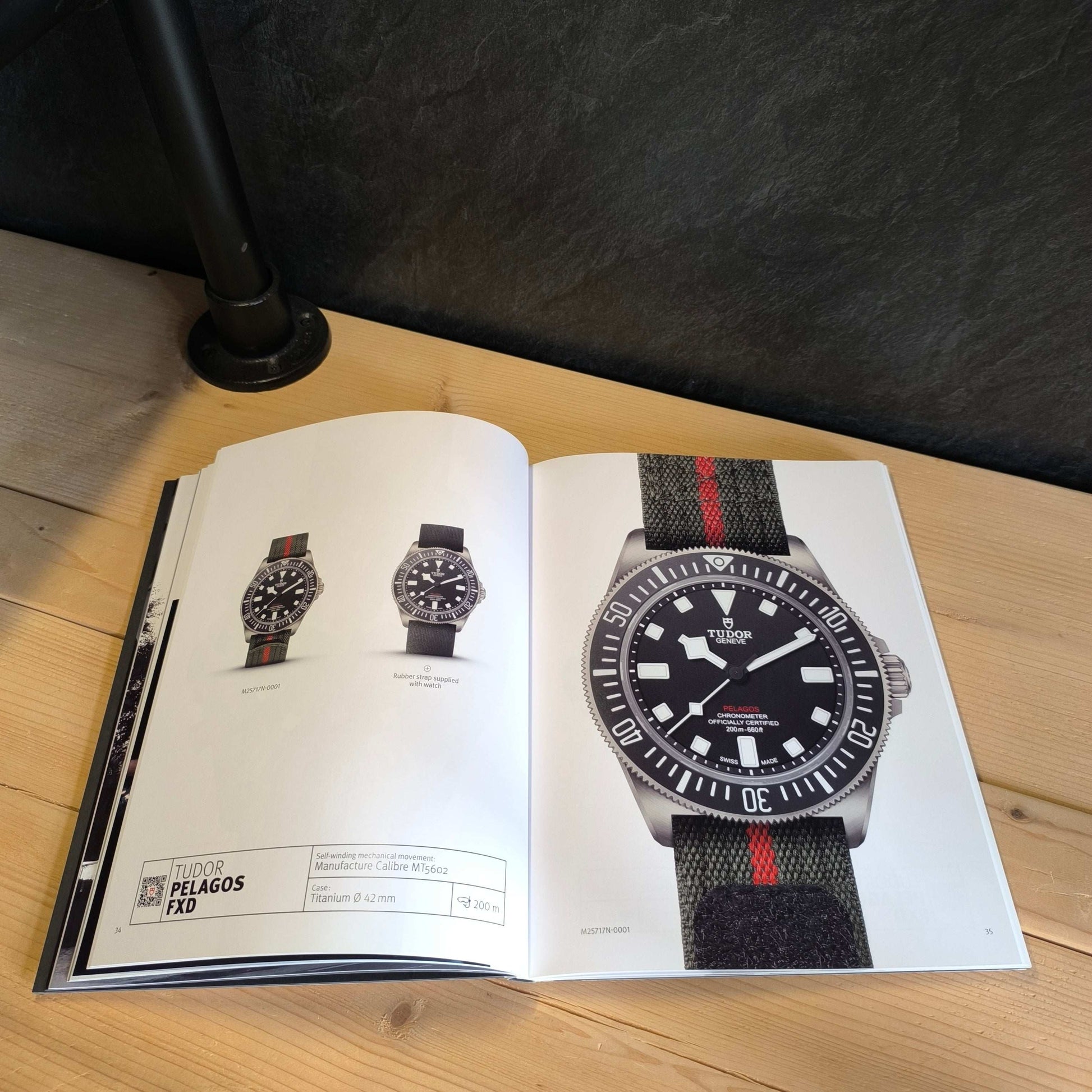 The Tudor Collection 2024-2025