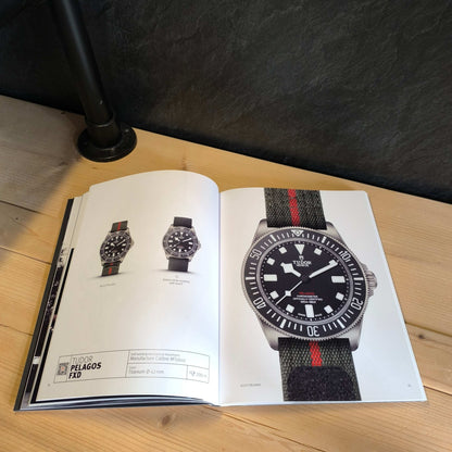 The Tudor Collection 2024-2025