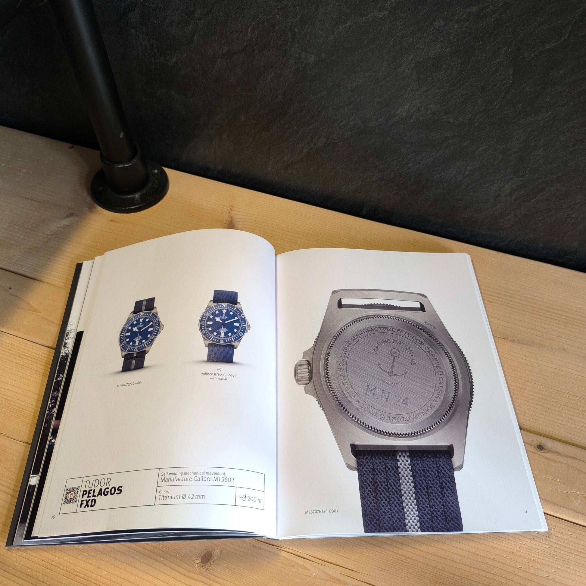 The Tudor Collection 2024-2025