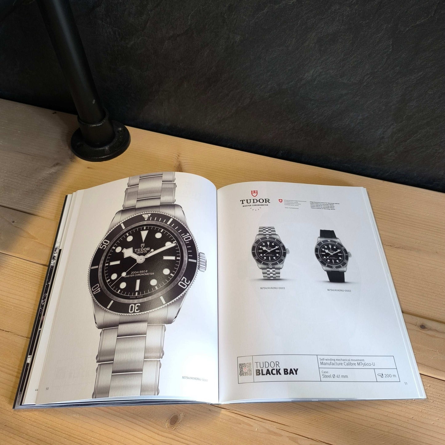 The Tudor Collection 2024-2025