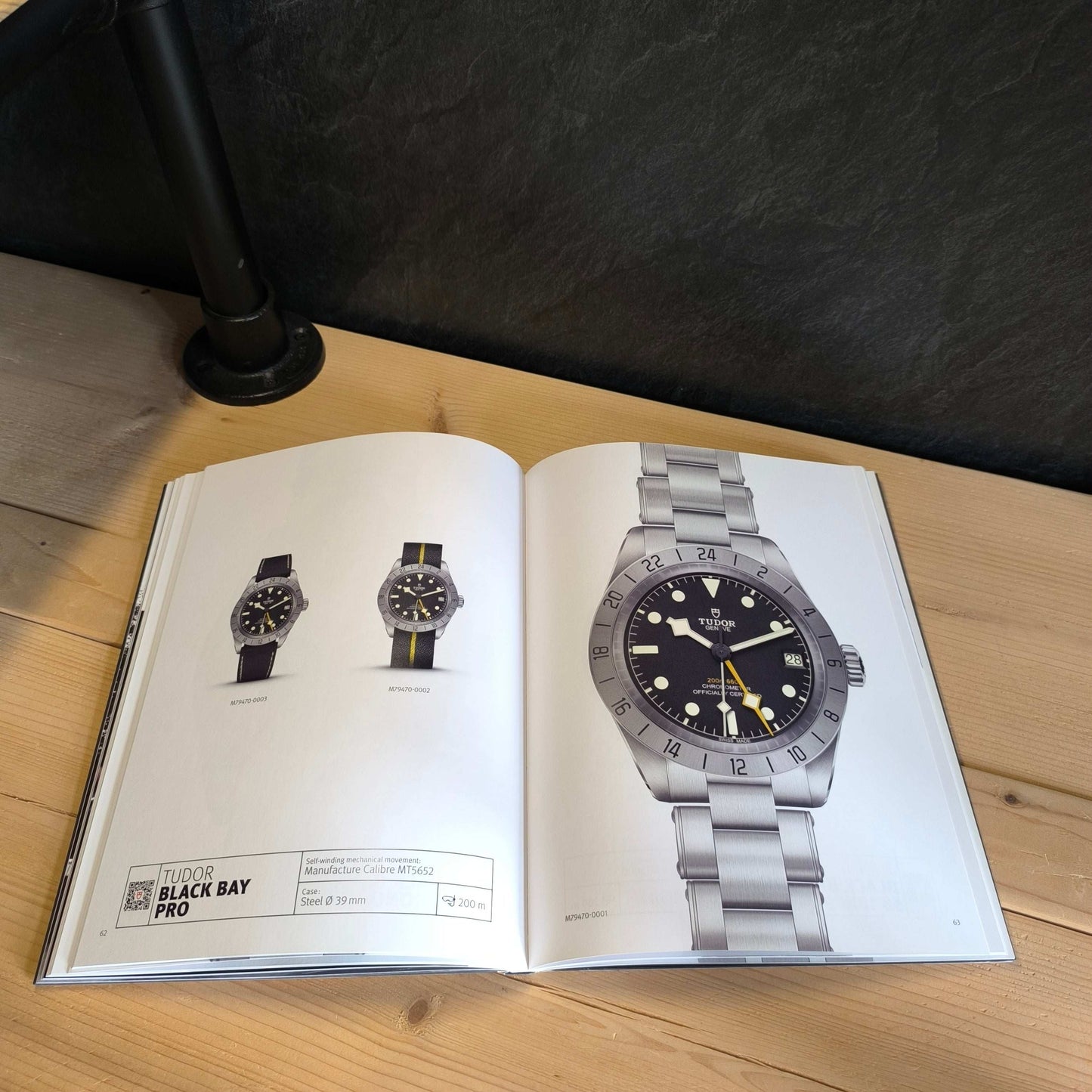 The Tudor Collection 2024-2025