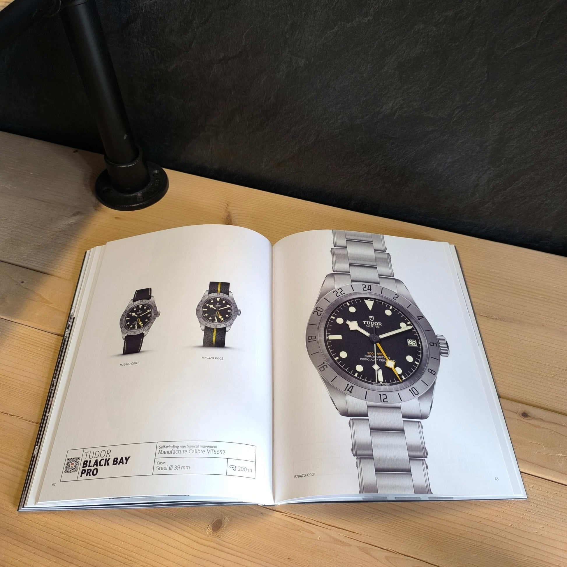 The Tudor Collection 2024-2025