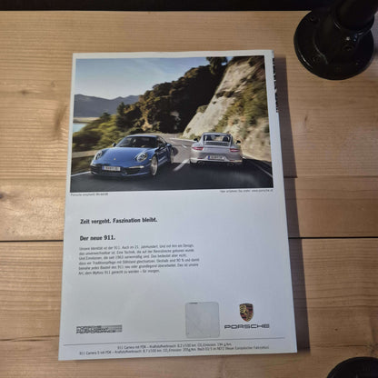 Uhren Exclusiv 2012 (Duitstalig) - Horlogerieshop.nl