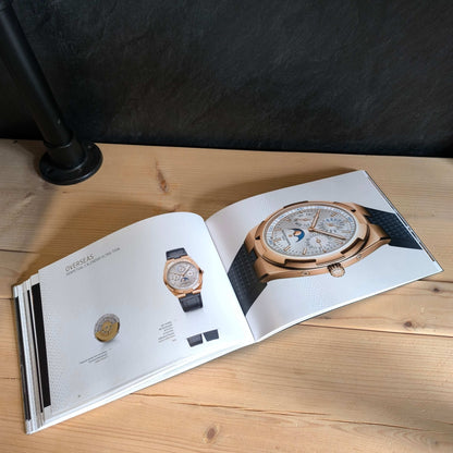Vacheron Constantin Collections 2018-2019