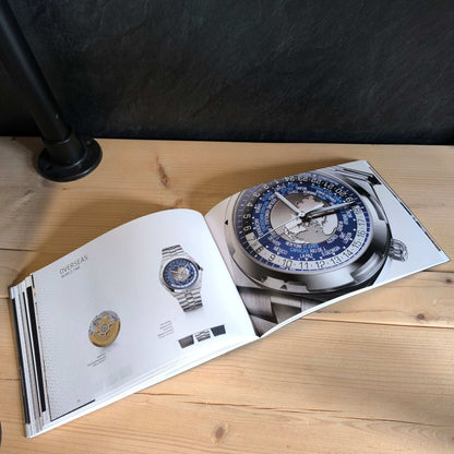 Vacheron Constantin Collections 2018-2019