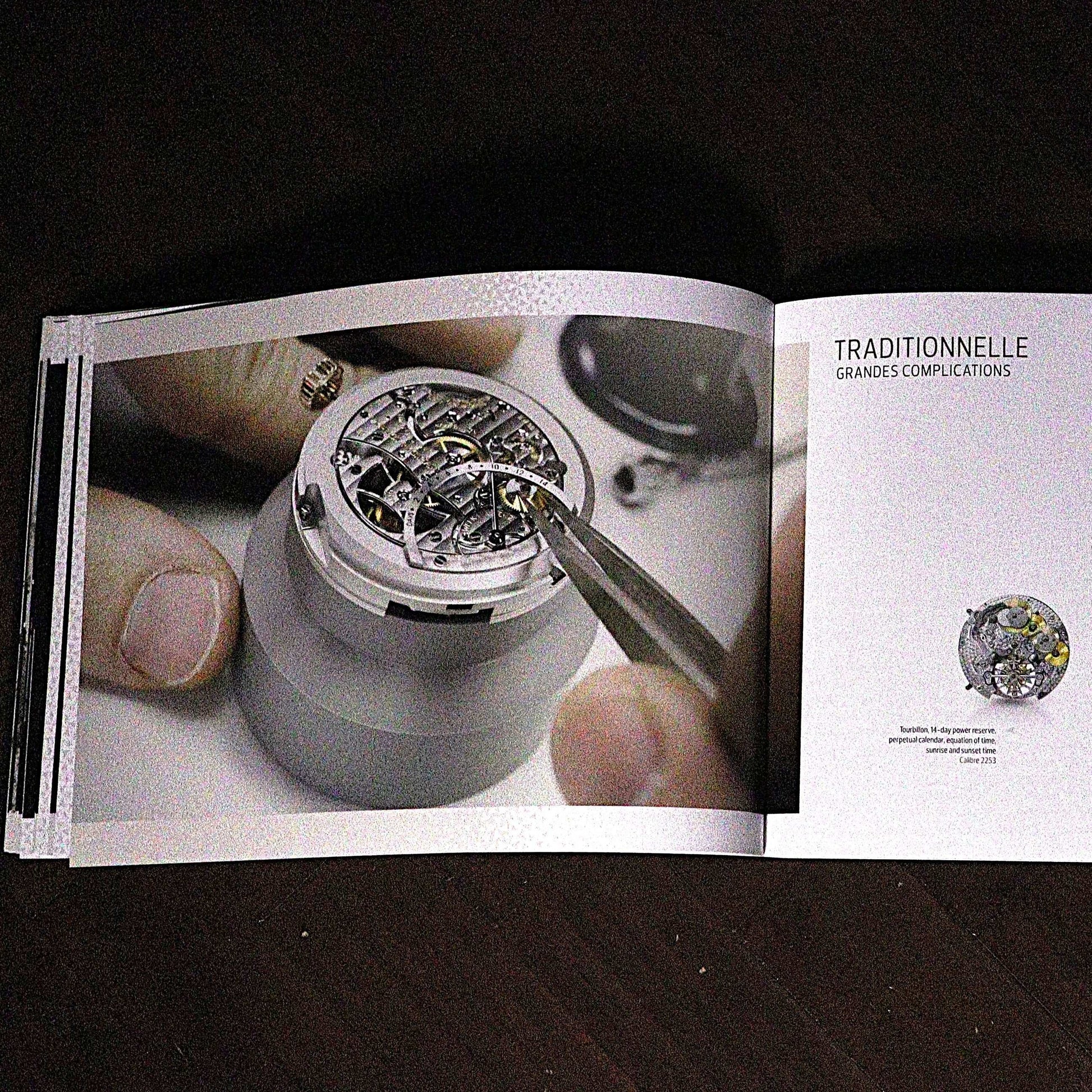 Vacheron Constantin Collections 2018-2019 - Lifestyle - Horlogerieshop.nl