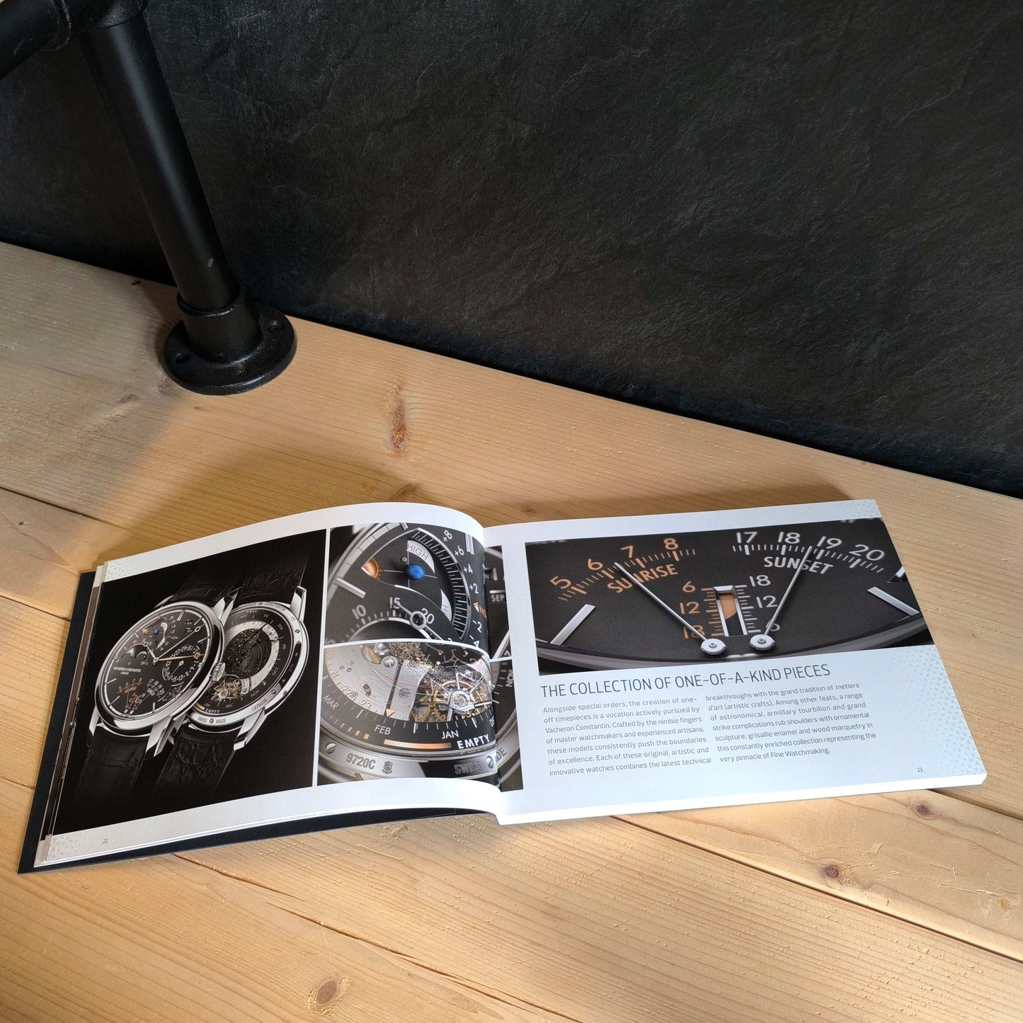 Vacheron Constantin Collections 2018-2019