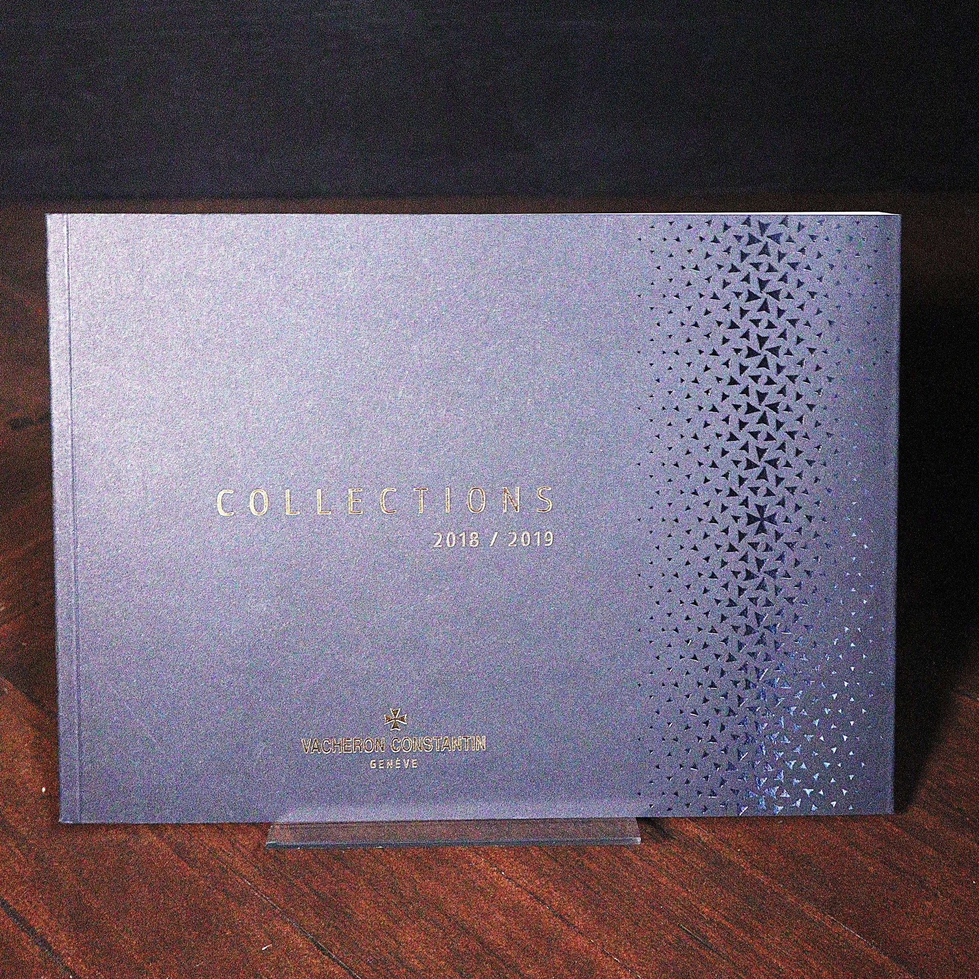Vacheron Constantin Collections 2018-2019 - Lifestyle - Horlogerieshop.nl