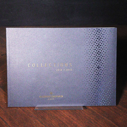 Vacheron Constantin Collections 2018-2019 - Lifestyle - Horlogerieshop.nl