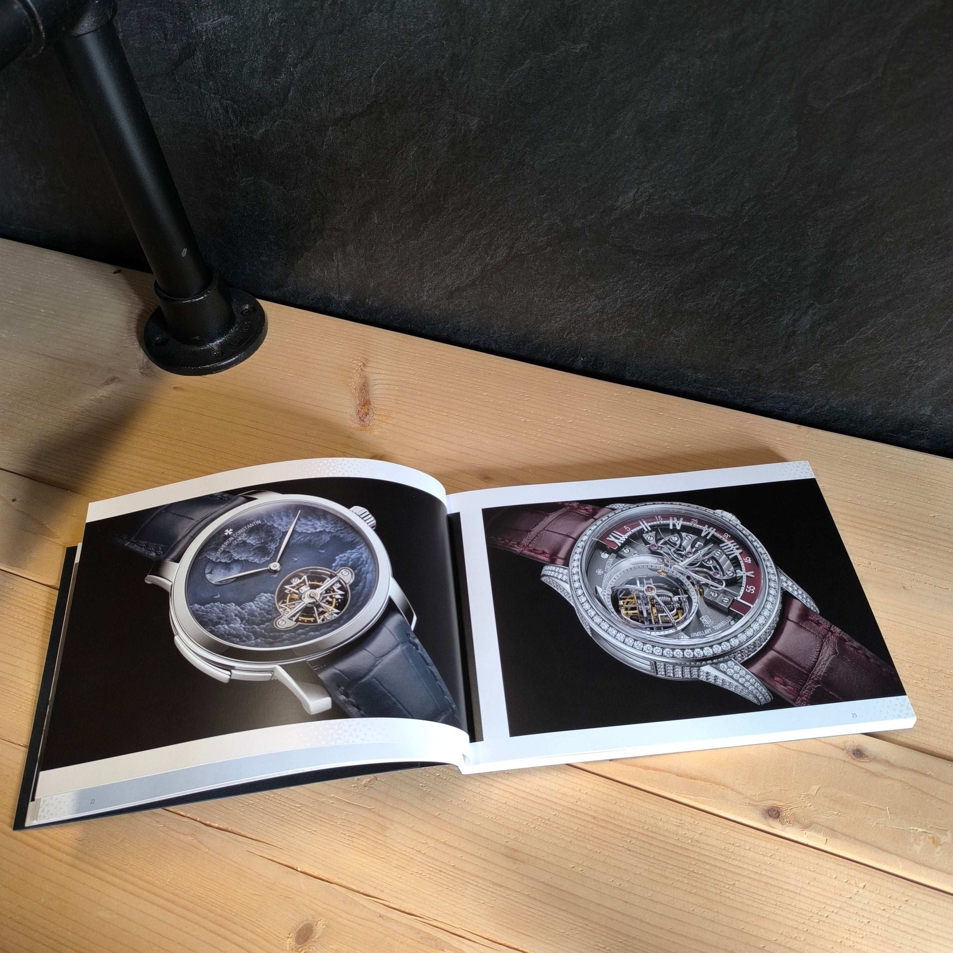 Vacheron Constantin Collections 2018-2019