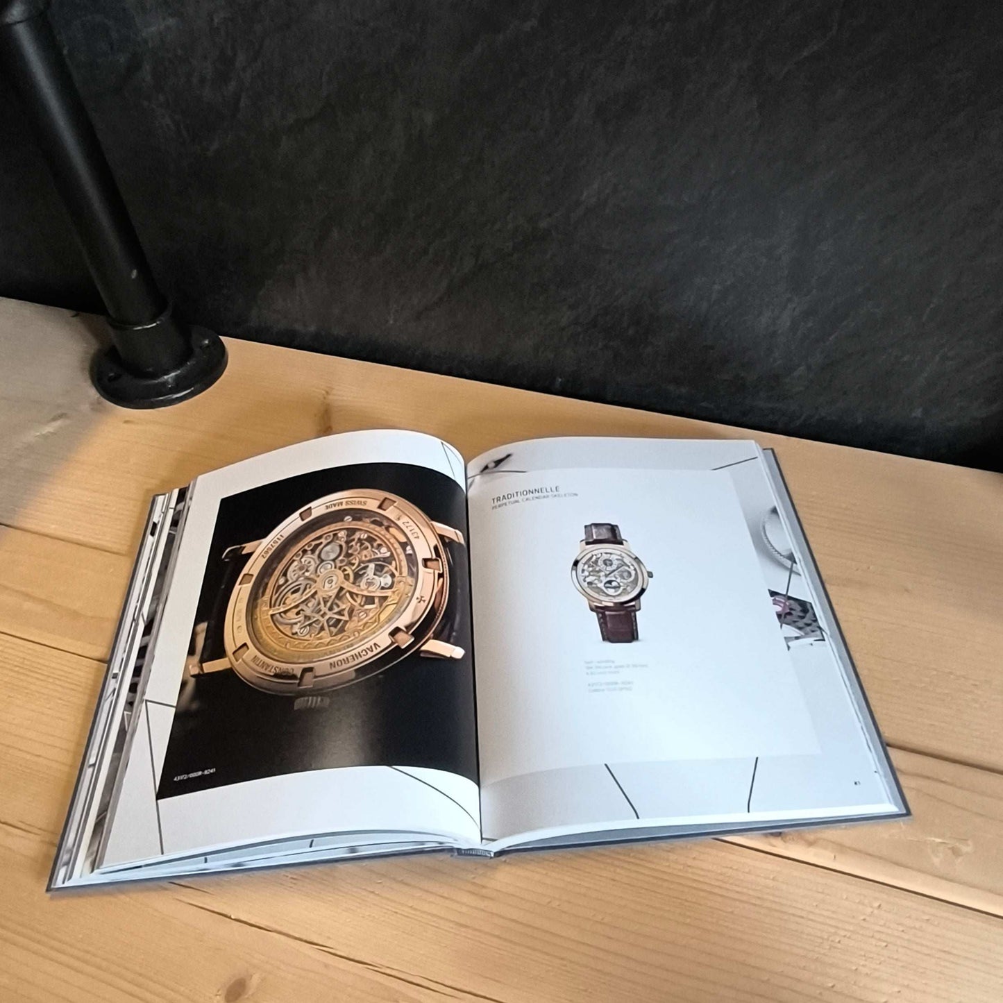 Vacheron Constantin Collections 2019-2020