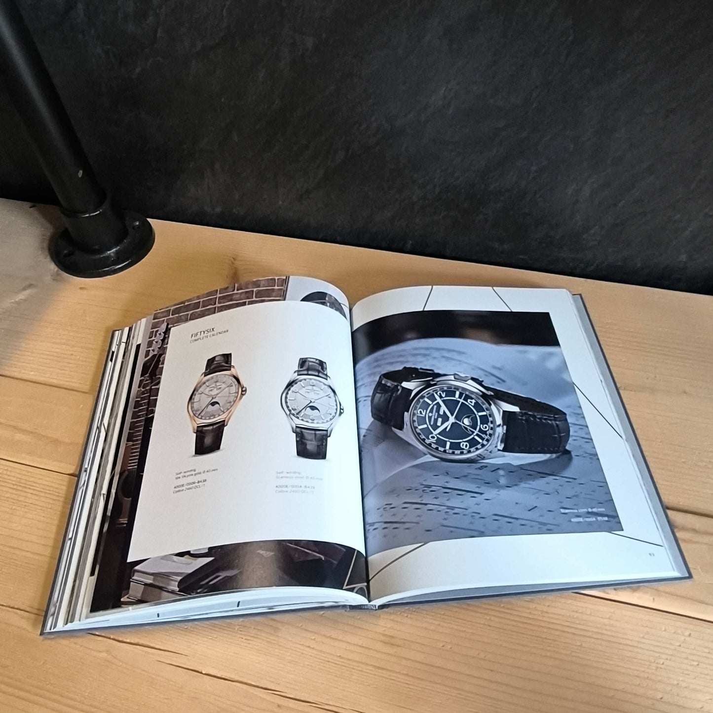 Vacheron Constantin Collections 2019-2020