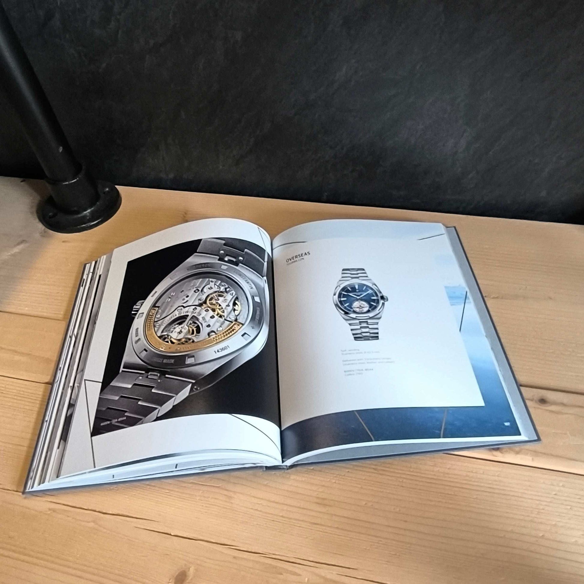 Vacheron Constantin Collections 2019-2020