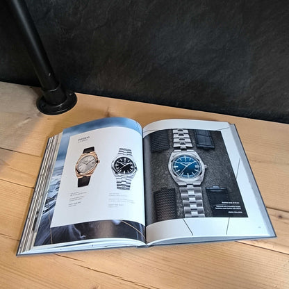 Vacheron Constantin Collections 2019-2020