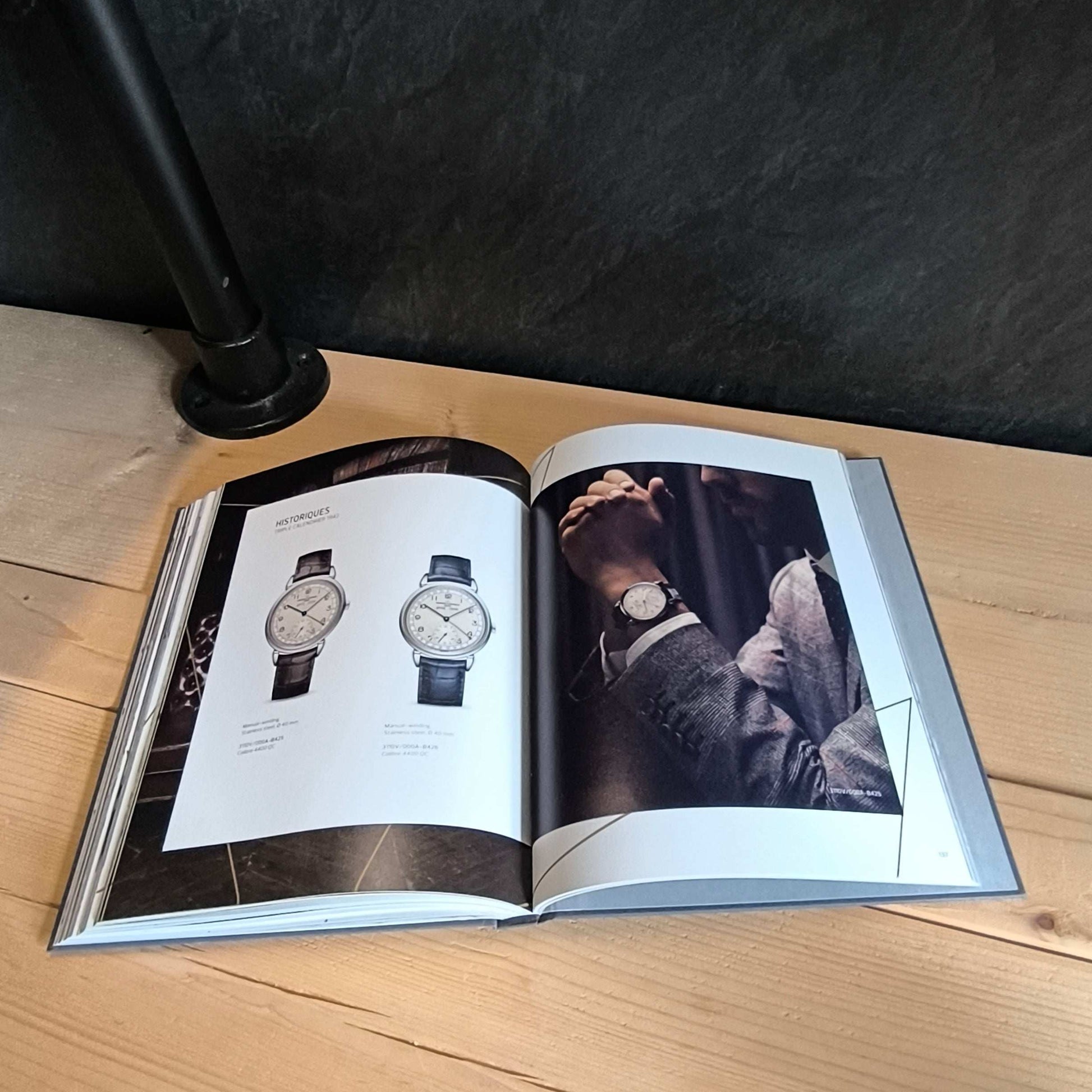 Vacheron Constantin Collections 2019-2020