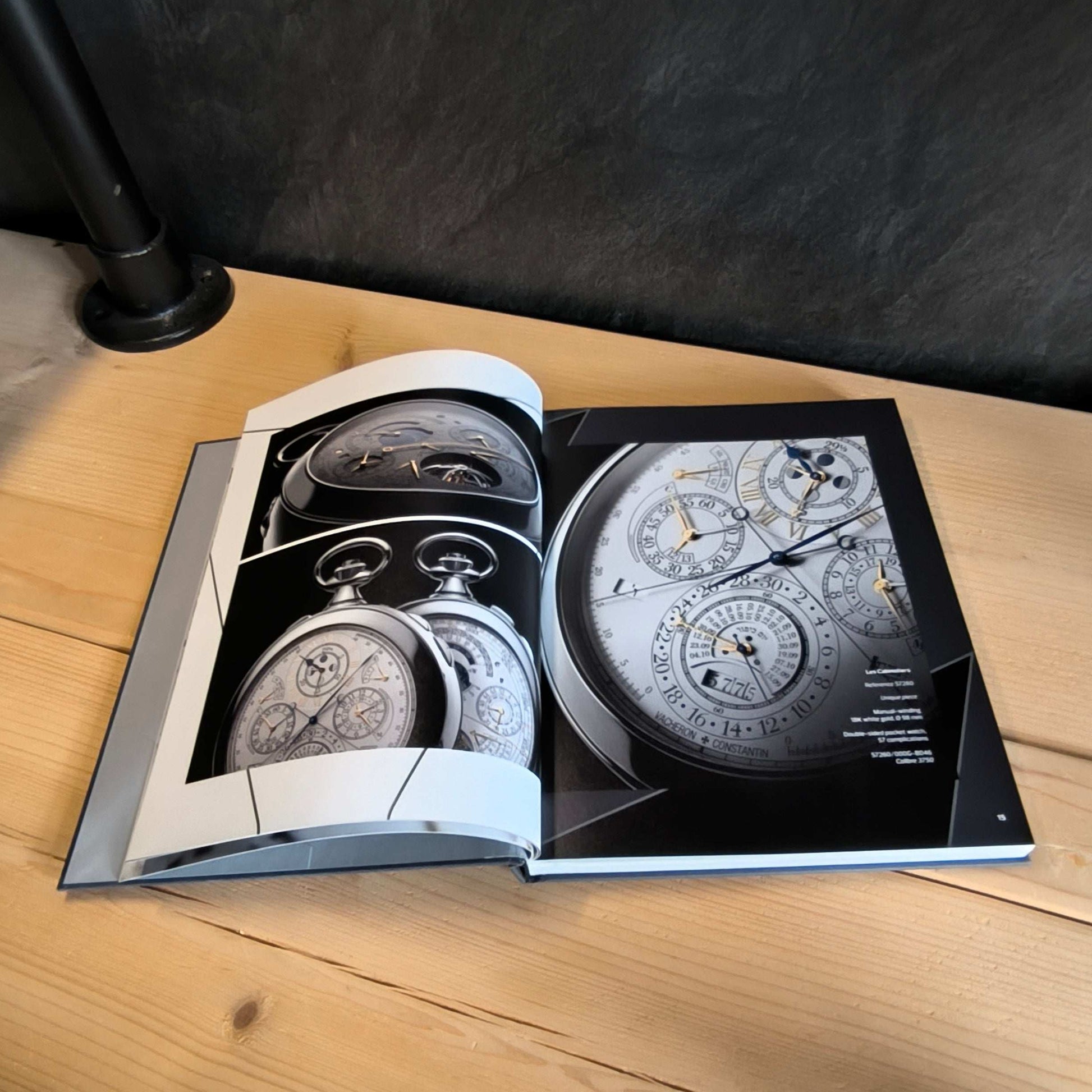 Vacheron Constantin Collections 2019-2020