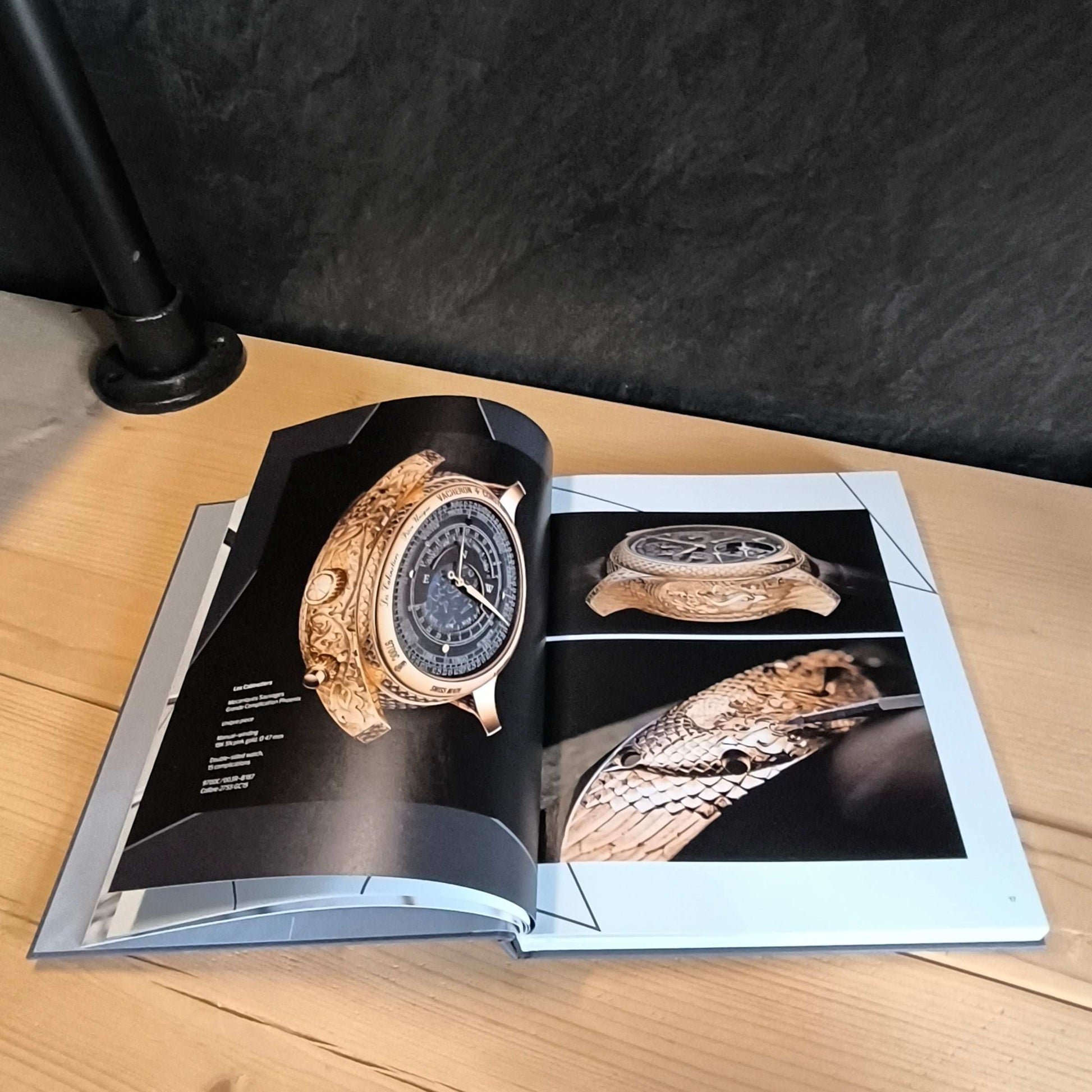 Vacheron Constantin Collections 2019-2020