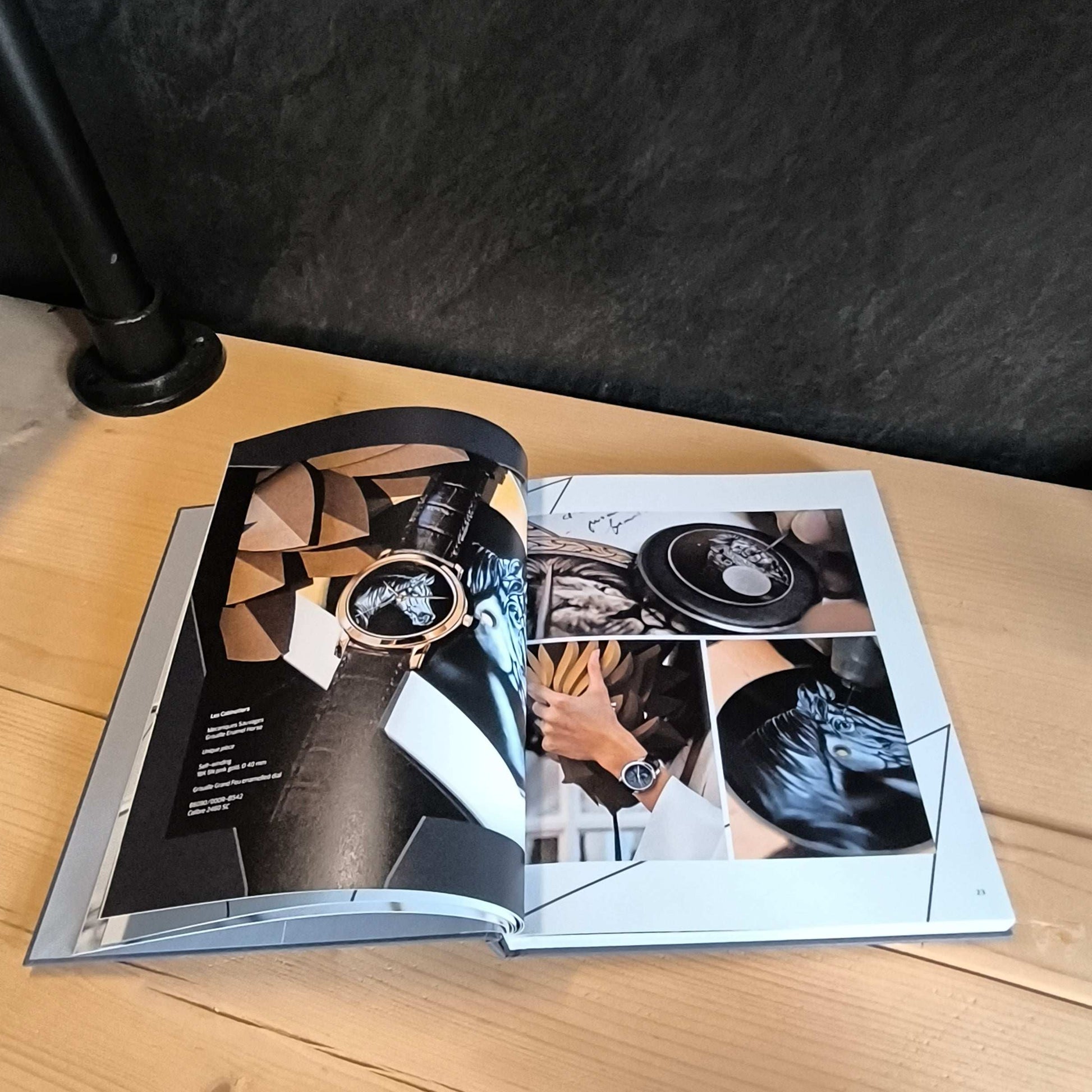 Vacheron Constantin Collections 2019-2020