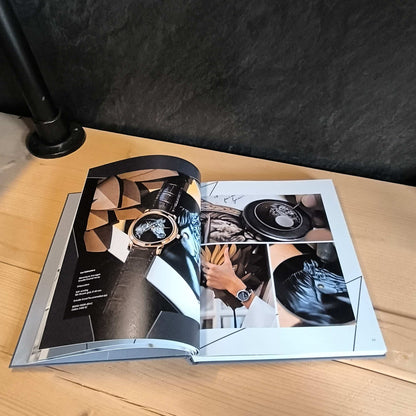 Vacheron Constantin Collections 2019-2020