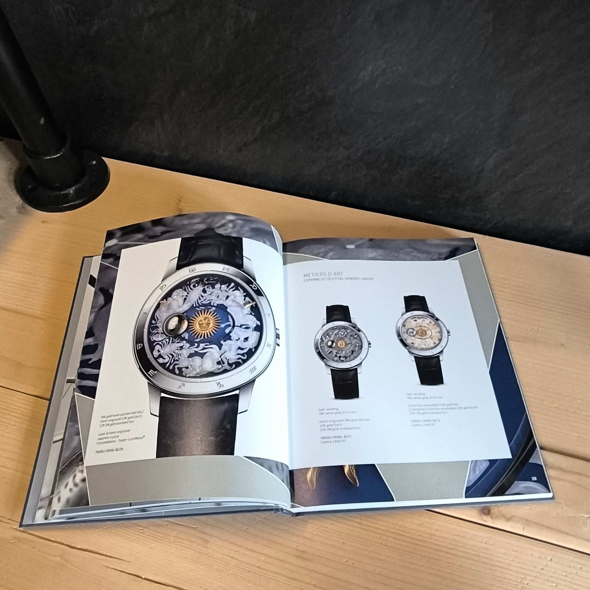 Vacheron Constantin Collections 2019-2020