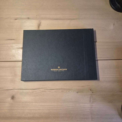 Vacheron Constantin Les Collections 2001-2002 - Horlogerieshop.nl