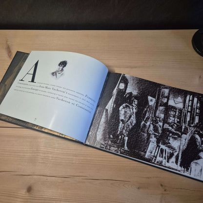 Vacheron Constantin Les Collections 2001-2002 - Horlogerieshop.nl