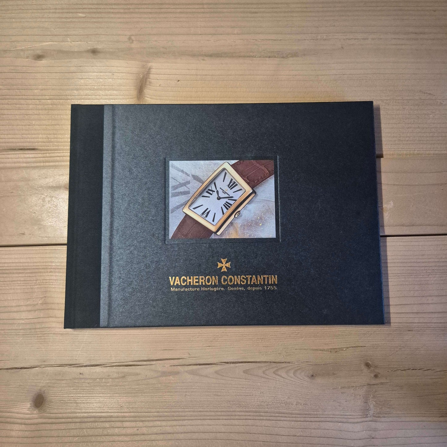 Vacheron Constantin | The 1972 collection - Horlogerieshop.nl