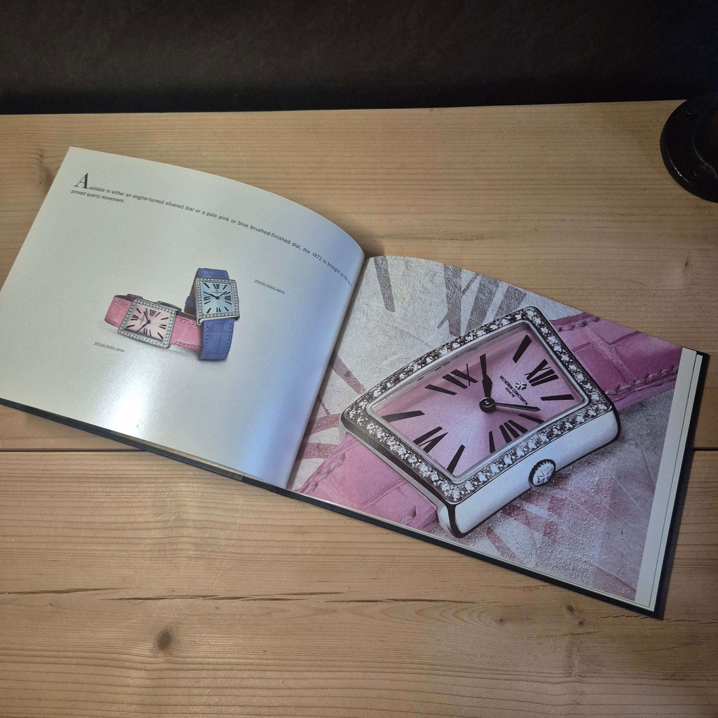 Vacheron Constantin | The 1972 collection - Horlogerieshop.nl