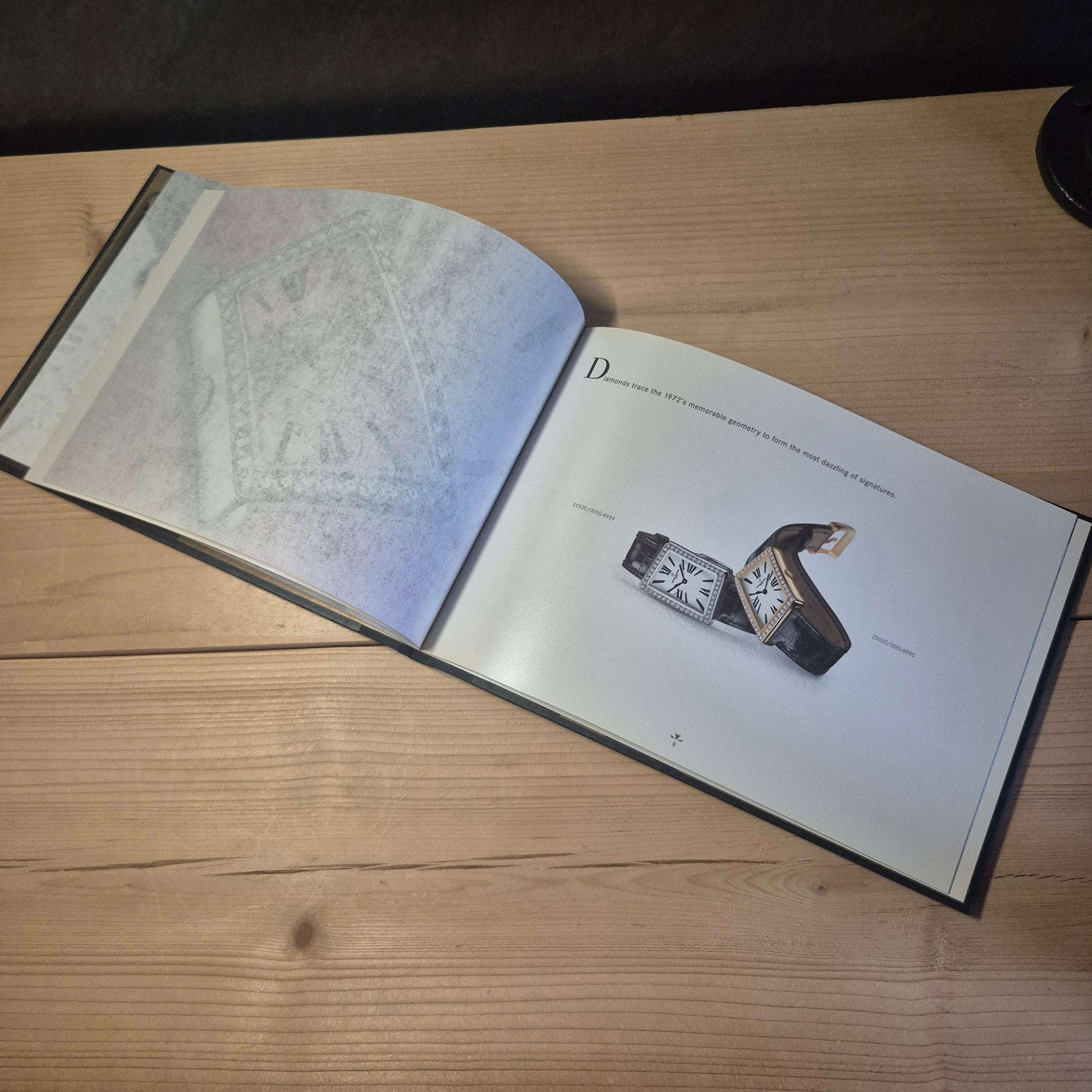 Vacheron Constantin | The 1972 collection - Horlogerieshop.nl